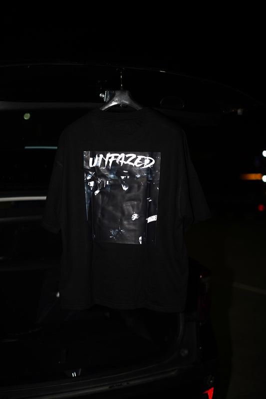 UNFAZED Oversized | Mavro Originals