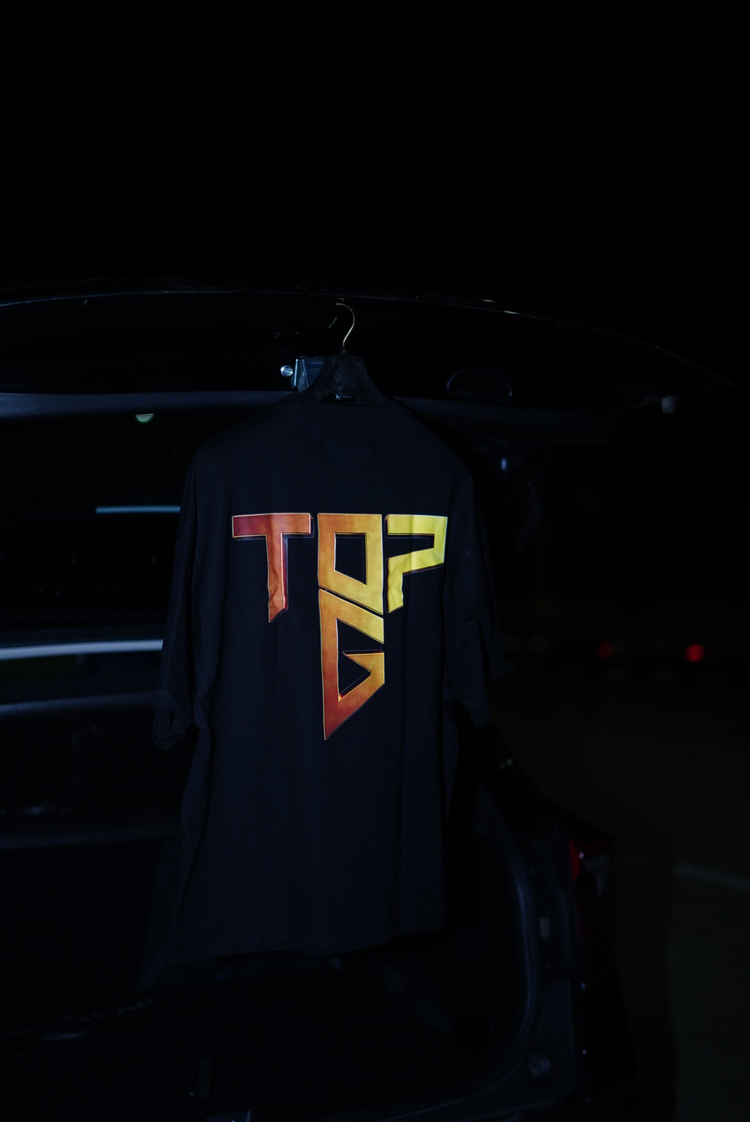 TOP G Oversized | Mavro Originals