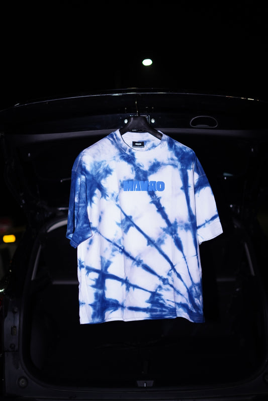 Tye Dye 001 | Mavro Originals