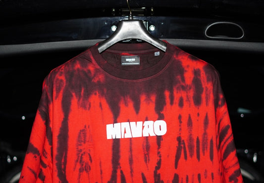 Tye Dye 002 | Mavro Originals
