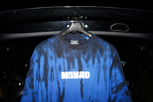 Tye Dye 003 | Mavro Originals