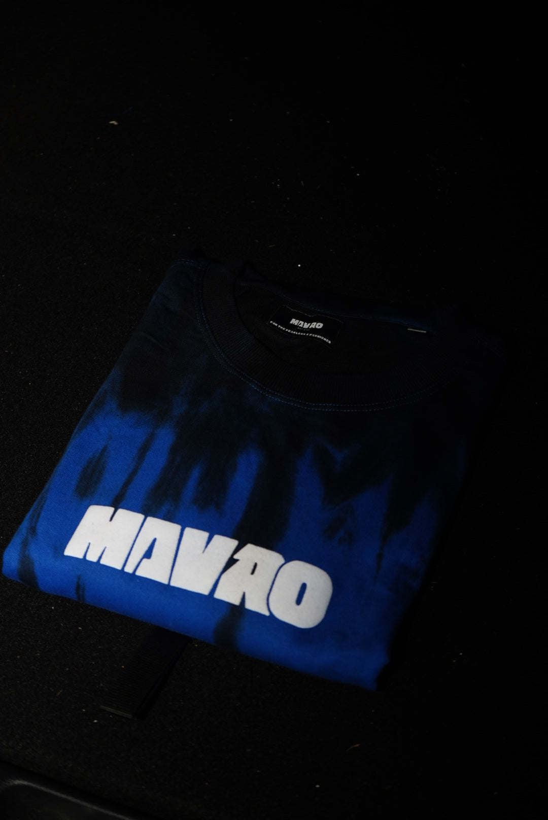 Tye Dye 003 | Mavro Originals