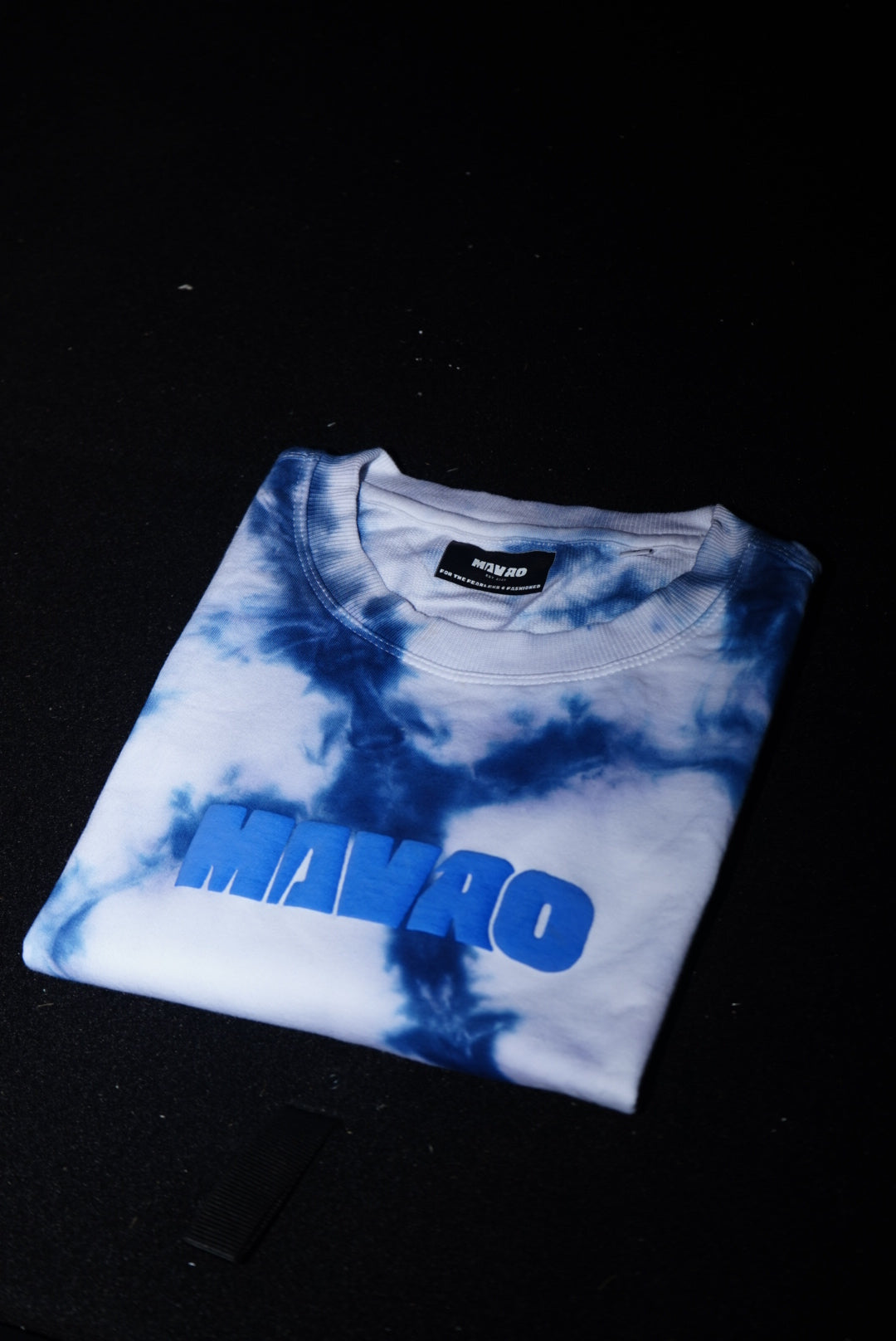 Tye Dye 001 | Mavro Originals