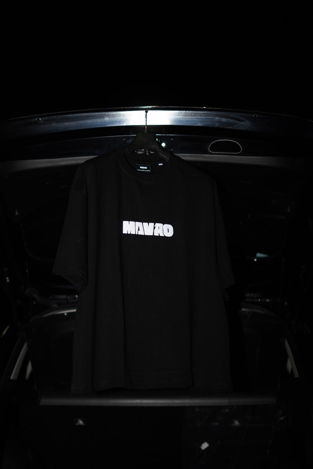 MAVRO Oversized | Mavro Originals