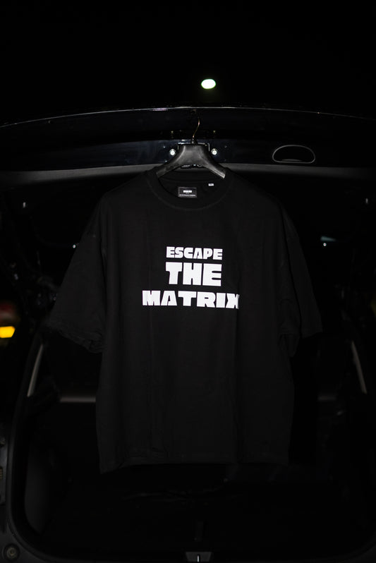E . T . M Oversized | Mavro Originals