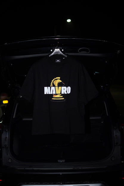 TOP G Oversized | Mavro Originals