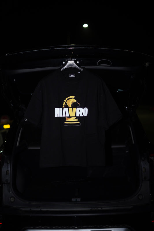TOP G Oversized | Mavro Originals