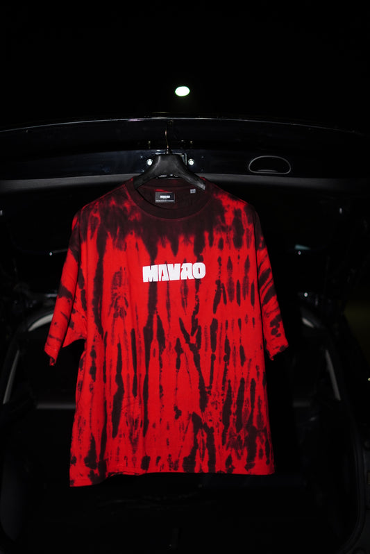 Tye Dye 002 | Mavro Originals