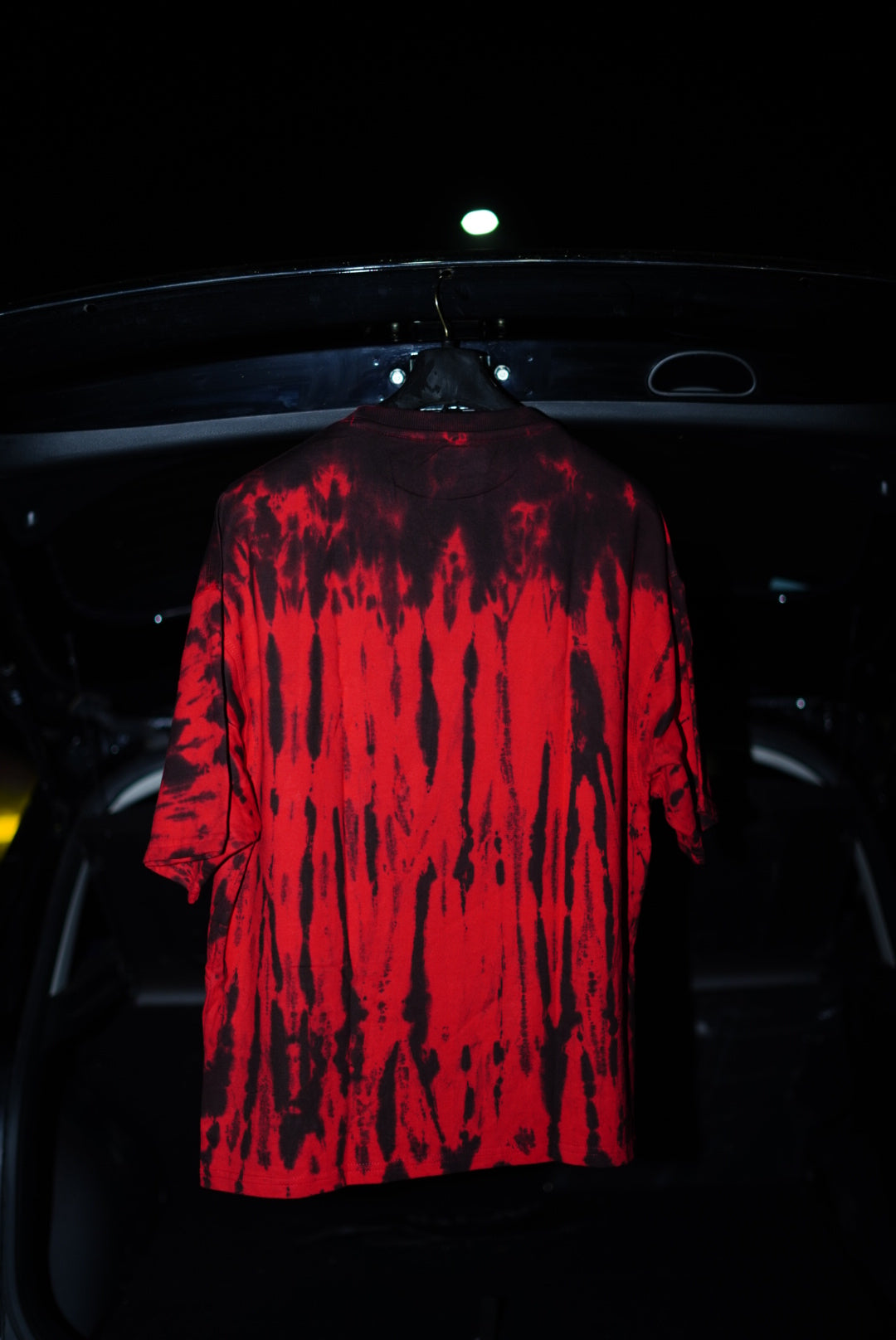 Tye Dye 002 | Mavro Originals