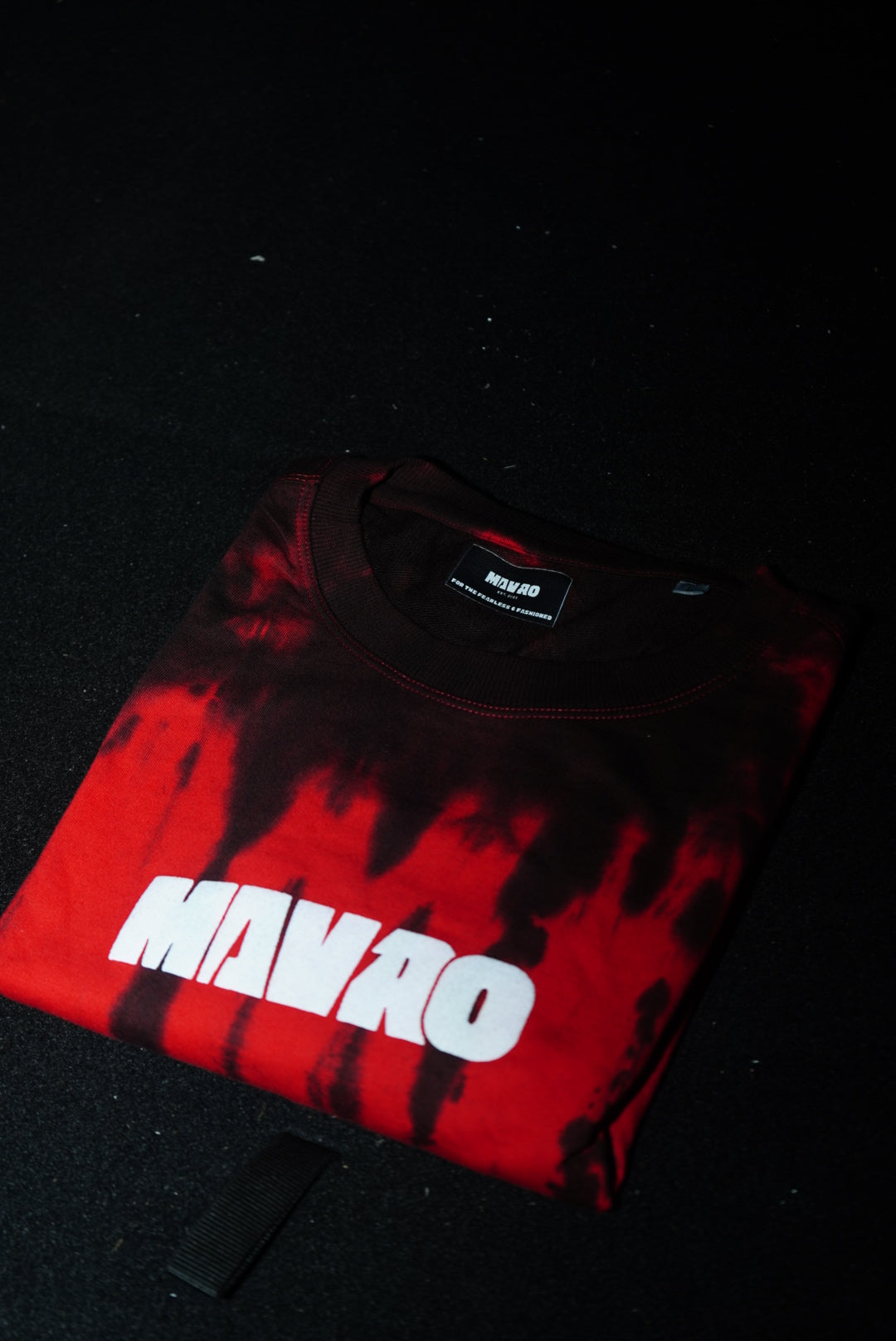 Tye Dye 002 | Mavro Originals