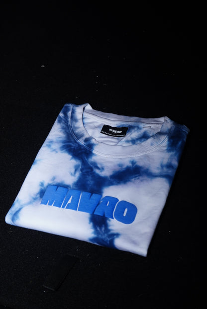 Tye Dye 001 | Mavro Originals