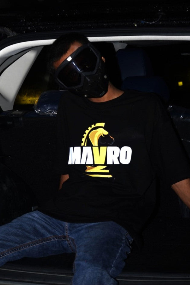 TOP G Oversized | Mavro Originals