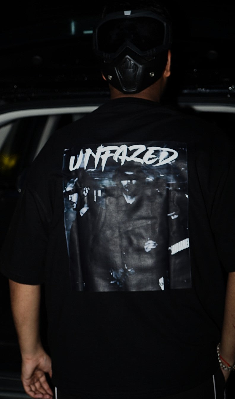 UNFAZED Oversized | Mavro Originals
