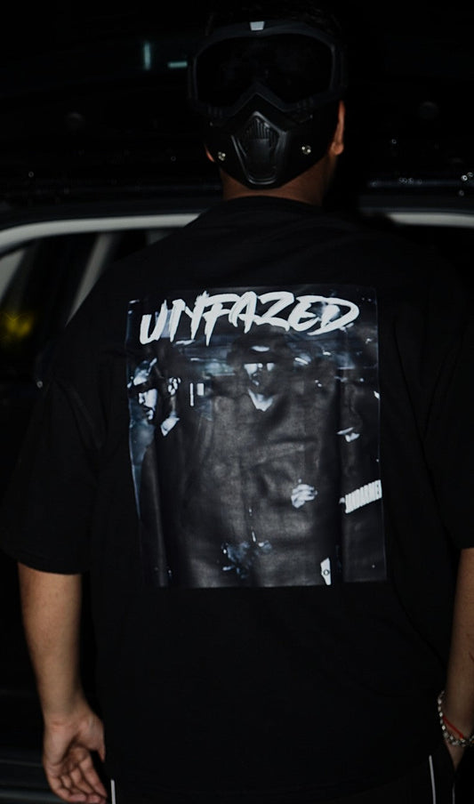 UNFAZED Oversized | Mavro Originals