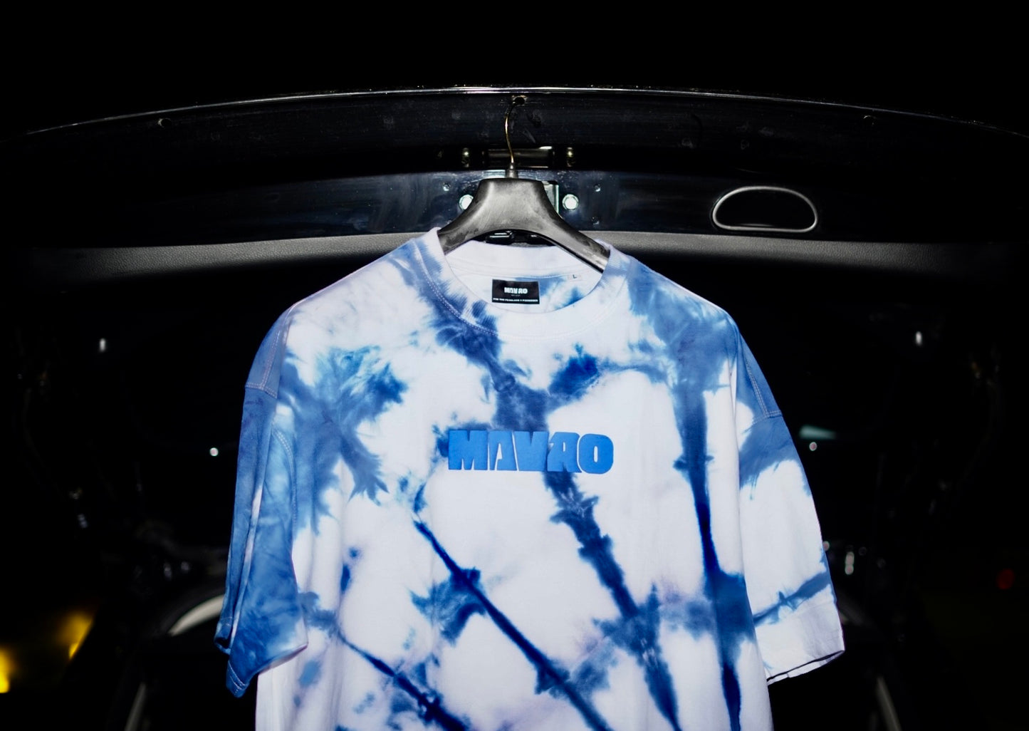 Tye Dye 001 | Mavro Originals
